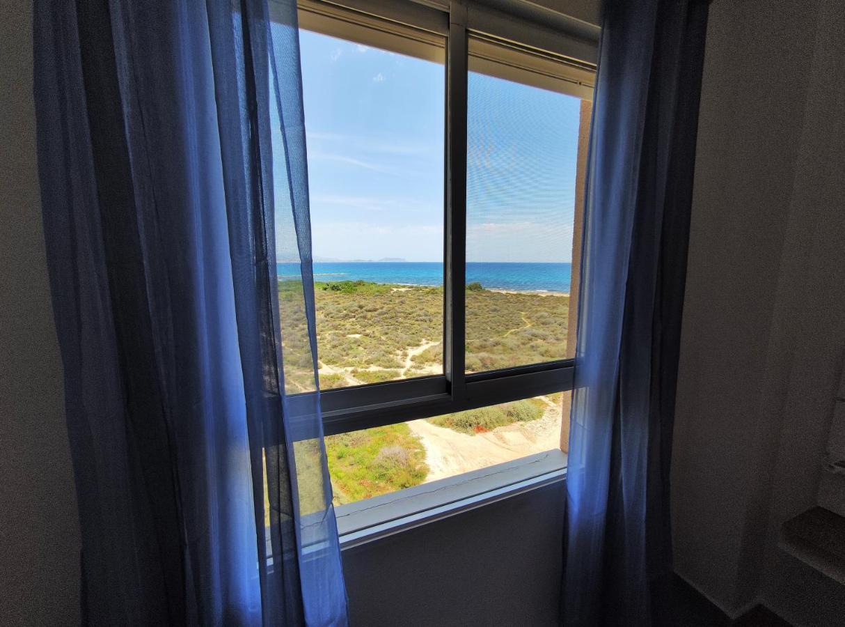 אל קאמפיו 1ª Linea Del Mar 2 Habitaciones 2 Banos, Parking Subterraneo Incluido, Mascotas מראה חיצוני תמונה