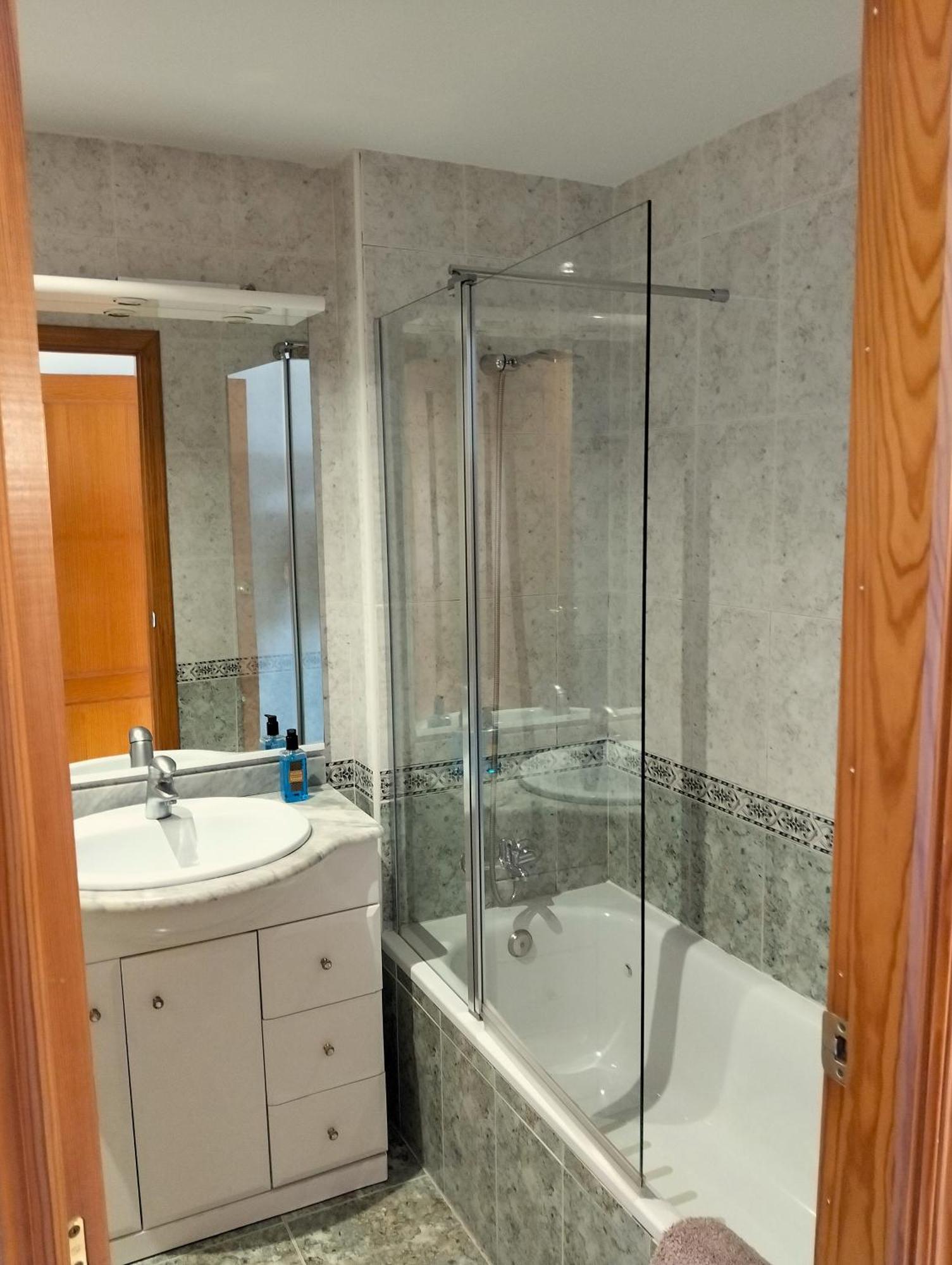 אל קאמפיו 1ª Linea Del Mar 2 Habitaciones 2 Banos, Parking Subterraneo Incluido, Mascotas מראה חיצוני תמונה