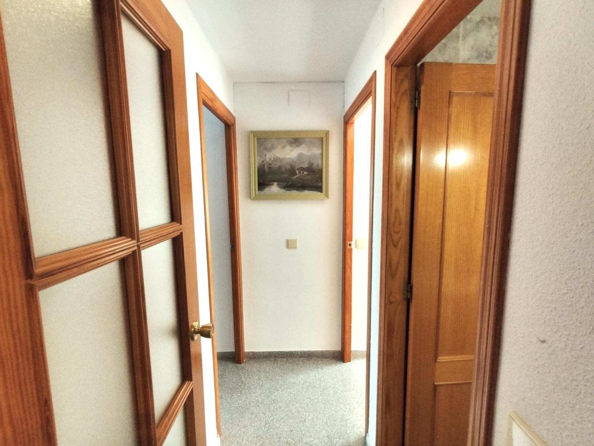 אל קאמפיו 1ª Linea Del Mar 2 Habitaciones 2 Banos, Parking Subterraneo Incluido, Mascotas מראה חיצוני תמונה